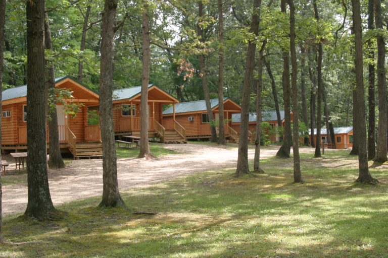 Al's Fox Hill RV Park and Campground | Wisconsin Camping Rentals